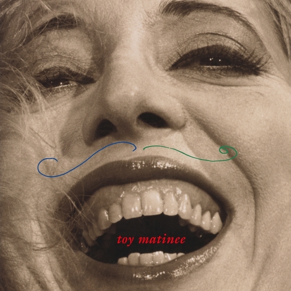 Toy Matinee - Toy Matinee in der Gruppe VINYL / Rock bei Bengans Skivbutik AB (4183069)
