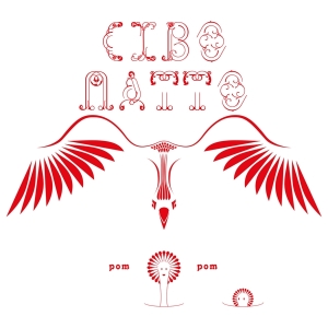 Cibo Matto - Pom Pom: Essential Cibo Matto in der Gruppe VINYL / Dance-Techno,Hip Hop-Rap bei Bengans Skivbutik AB (4183071)