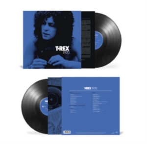 T.Rex - 1970 in der Gruppe VINYL bei Bengans Skivbutik AB (4183097)