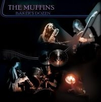 Muffins - Baker's Dozen (12Cd+Dvd) in der Gruppe CD / Pop-Rock bei Bengans Skivbutik AB (4183107)
