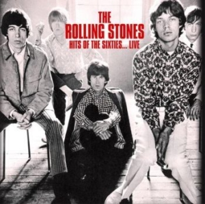 Rolling Stones - Hits Of The Sixties... Live in der Gruppe VINYL / Pop-Rock bei Bengans Skivbutik AB (4183129)
