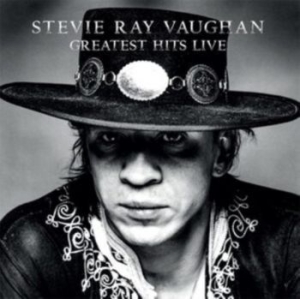 Vaughan Stevie Ray - Greatest Hits Live in der Gruppe VINYL / Blues,Jazz bei Bengans Skivbutik AB (4183138)