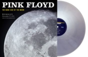 Pink Floyd - Live At The Empire Pool 74 (Silver) in der Gruppe VINYL / Pop-Rock bei Bengans Skivbutik AB (4183147)