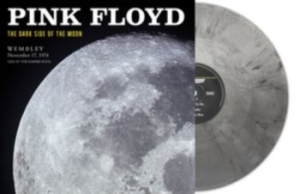 Pink Floyd - Live At The Empire Pool 74 (Marble) in der Gruppe VINYL / Pop-Rock bei Bengans Skivbutik AB (4183149)