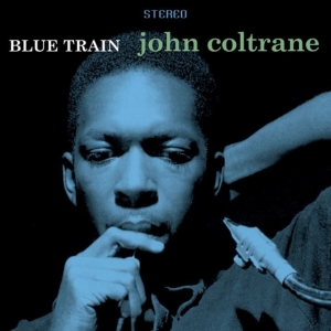 Coltrane John - Blue Train in der Gruppe VINYL bei Bengans Skivbutik AB (4183160)