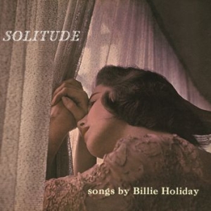 Holiday Billie - Solitude in der Gruppe VINYL / Jazz bei Bengans Skivbutik AB (4183166)
