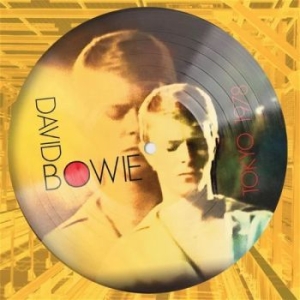 Bowie David - Tokyo 1978 (Picture Disc) in der Gruppe VINYL / Rock bei Bengans Skivbutik AB (4183177)