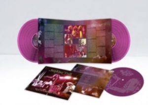 Jethro Tull - Live In Chicago 1970 in der Gruppe Minishops / Jethro Tull bei Bengans Skivbutik AB (4183178)