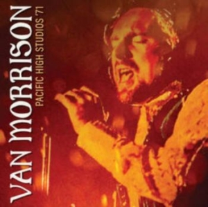 Van Morrison - Pacific High Studios '71 in der Gruppe CD / Rock bei Bengans Skivbutik AB (4183193)