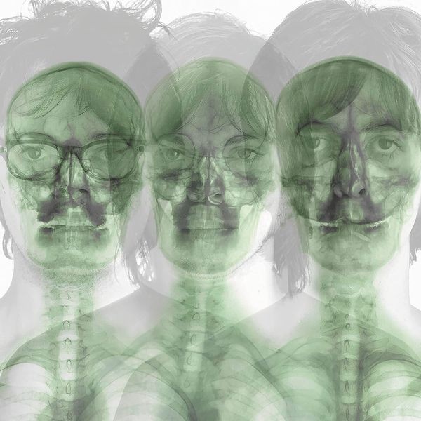 Supergrass - Supergrass in der Gruppe VINYL / Pop-Rock bei Bengans Skivbutik AB (4183202)