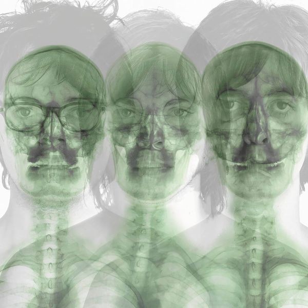 Supergrass - Supergrass in der Gruppe VINYL / Pop-Rock bei Bengans Skivbutik AB (4183203)