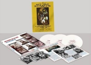 Stewart Rod And The Faces - Live At The Fillmore 1970 in der Gruppe VINYL / Rock bei Bengans Skivbutik AB (4183259)