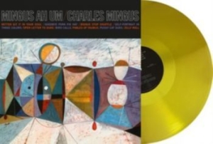 Mingus Charles - Mingus Ah Um in der Gruppe VINYL / Jazz bei Bengans Skivbutik AB (4183264)