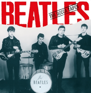 Beatles - The Decca Tapes in der Gruppe VINYL / Pop-Rock bei Bengans Skivbutik AB (4183268)