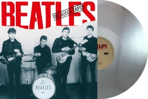 Beatles The - Decca Tapes The (Clear Vinyl Lp) in der Gruppe VINYL / Pop-Rock bei Bengans Skivbutik AB (4183269)