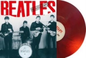 Beatles - The Decca Tapes (Marble Coloured) in der Gruppe VINYL / Pop-Rock bei Bengans Skivbutik AB (4183270)