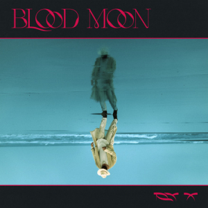 Ry X - Blood Moon in der Gruppe CD / Pop-Rock bei Bengans Skivbutik AB (4183284)