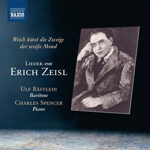 Zeisl Erich - Weich Kusst Die Zweige Der Weisse M in der Gruppe Externt_Lager / Naxoslager bei Bengans Skivbutik AB (4183295)
