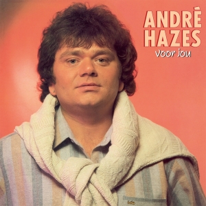 André Hazes - Voor Jou in der Gruppe VINYL / Pop-Rock bei Bengans Skivbutik AB (4183354)