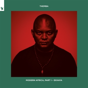Themba - Modern Africa,Part 1-Ekhaya in der Gruppe VINYL / Dance-Techno bei Bengans Skivbutik AB (4183357)