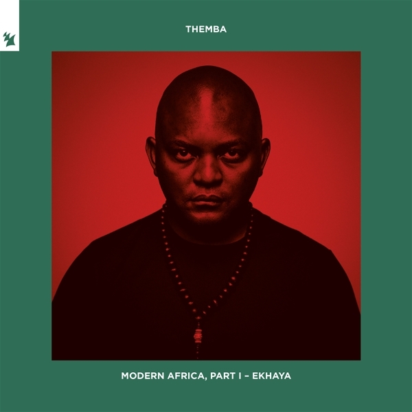 Themba - Modern Africa,Part 1-Ekhaya in der Gruppe VINYL / Dans/Techno bei Bengans Skivbutik AB (4183357)
