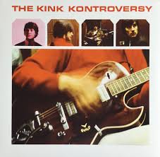 The Kinks - The Kink Kontroversy in der Gruppe -Start Vinyl bei Bengans Skivbutik AB (4183436)