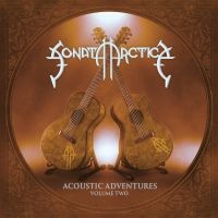 Sonata Arctica - Acoustic Adventures - Volume Two in der Gruppe CD bei Bengans Skivbutik AB (4183440)