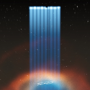 Sero - Mondlicht in der Gruppe Övrigt /  bei Bengans Skivbutik AB (4183444)