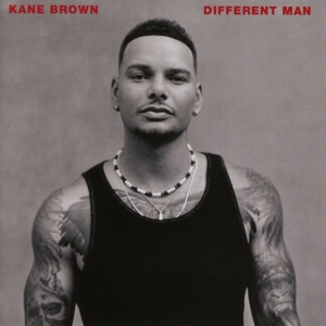 Brown Kane - Different Man in der Gruppe Övrigt /  bei Bengans Skivbutik AB (4183448)