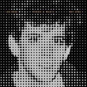 Reed Lou - Words & Music May 1965 in der Gruppe Minishops / Lou Reed bei Bengans Skivbutik AB (4183582)