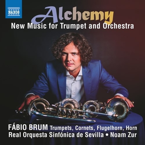 Various - Cervo, Roberto, Tescari & Zur: Alch in der Gruppe CD / Bestseller bei Bengans Skivbutik AB (4183589)