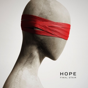 Final Stair - Hope in der Gruppe CD / Pop-Rock bei Bengans Skivbutik AB (4183830)