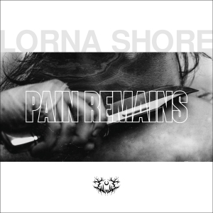 Lorna Shore - Pain Remains in der Gruppe CD bei Bengans Skivbutik AB (4183831)