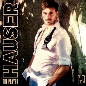 Hauser - The Player in der Gruppe CD / Klassiskt,Övrigt bei Bengans Skivbutik AB (4183835)
