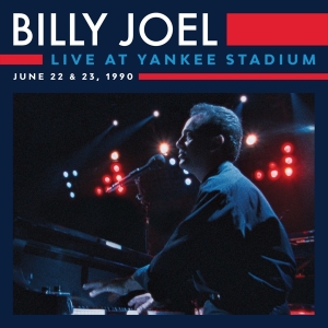 Joel Billy - Live At Yankee Stadium (3LP) in der Gruppe VINYL / Pop-Rock bei Bengans Skivbutik AB (4183836)