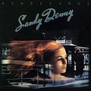 Sandy Denny - Rendezvous in der Gruppe VINYL / World Music bei Bengans Skivbutik AB (4183838)