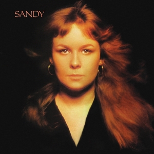 Sandy Denny - Sandy in der Gruppe VINYL / World Music bei Bengans Skivbutik AB (4183840)
