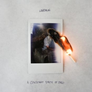 Lincoln - A Constant State Of Ohio (Ltd.Ed.) in der Gruppe VINYL bei Bengans Skivbutik AB (4183853)