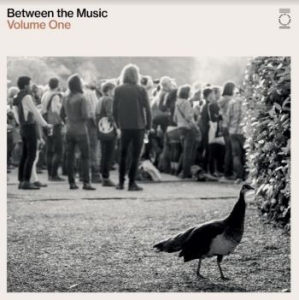 Various Artists - End Of The Road Presents Between Th in der Gruppe VINYL / Rock bei Bengans Skivbutik AB (4183861)
