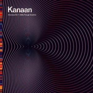 Kanaan - Diversions Vol. 1: Softly Through S in der Gruppe VINYL bei Bengans Skivbutik AB (4183874)
