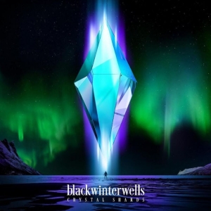 Blackwinterwells - Crystal Shards in der Gruppe VINYL bei Bengans Skivbutik AB (4183875)