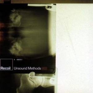 Recoil - Unsound Methods in der Gruppe VINYL / Pop-Rock bei Bengans Skivbutik AB (4183882)