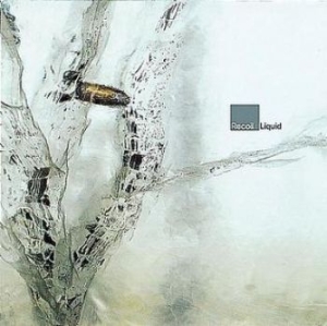 Recoil - Liquid in der Gruppe VINYL / Rock bei Bengans Skivbutik AB (4183883)