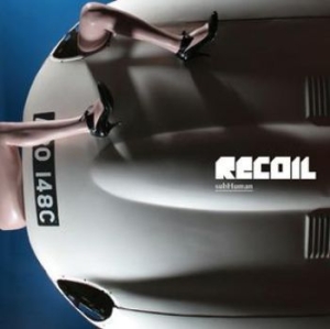 Recoil - Subhuman in der Gruppe VINYL / Pop-Rock bei Bengans Skivbutik AB (4183884)