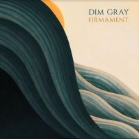 Dim Gray - Firmament in der Gruppe VINYL / Bestseller bei Bengans Skivbutik AB (4183890)