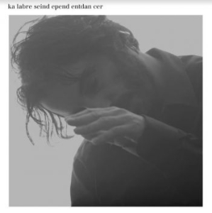 Kalabrese - Independent Dancer in der Gruppe VINYL / Dance-Techno bei Bengans Skivbutik AB (4183896)