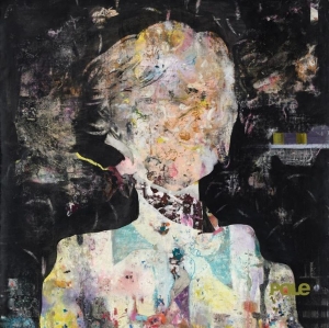 Pole - Tempus in der Gruppe VINYL / Hårdrock,Pop-Rock bei Bengans Skivbutik AB (4183903)