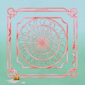 Soft Pink Truth The - Is It Going To Get Any Deeper Than in der Gruppe VINYL bei Bengans Skivbutik AB (4183905)