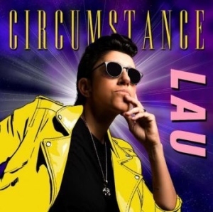 Lau - Circumstances in der Gruppe CD bei Bengans Skivbutik AB (4183915)