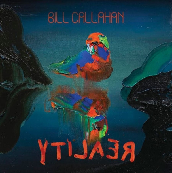 Callahan Bill - Yti?A?? in der Gruppe CD / Bestseller bei Bengans Skivbutik AB (4183923)